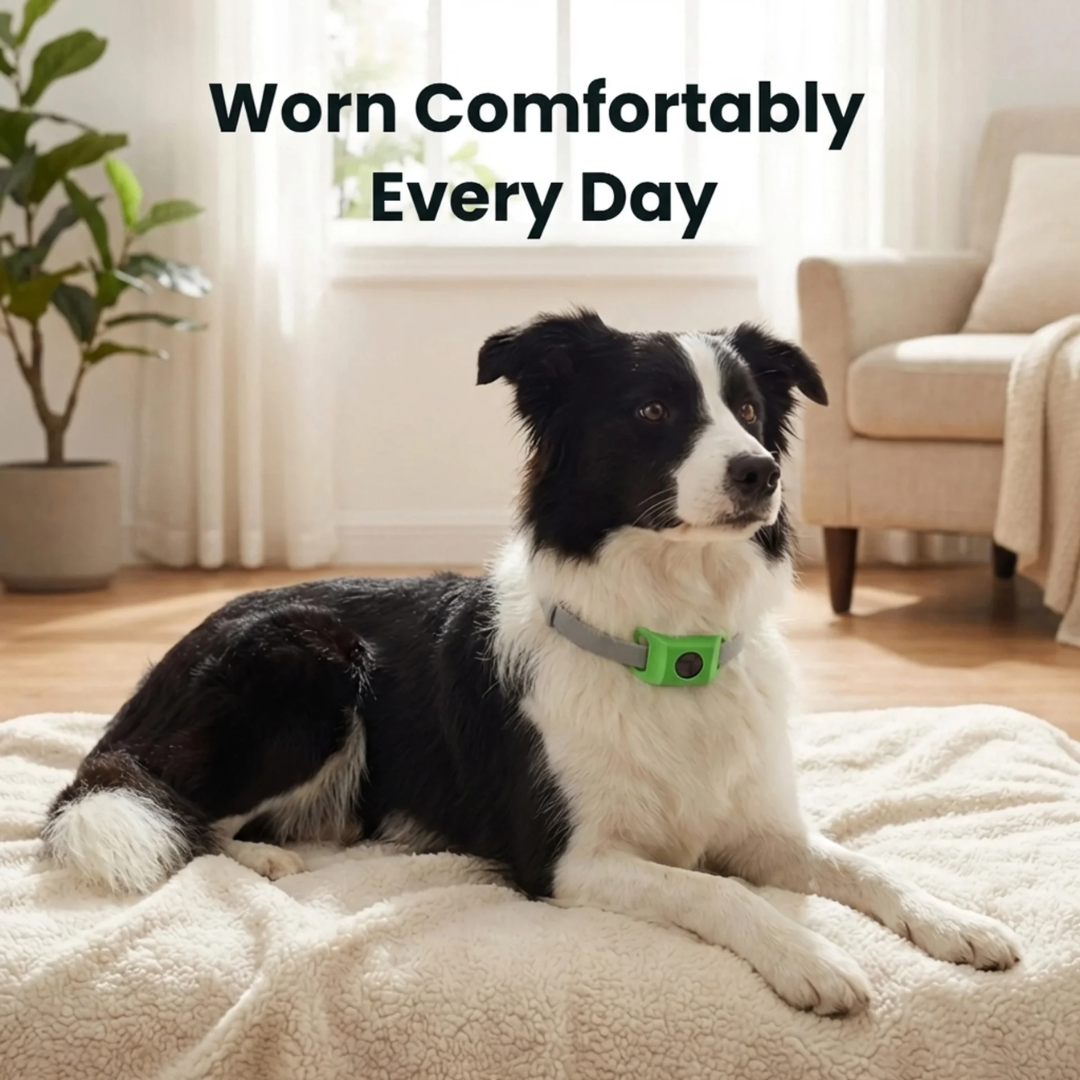 Natural Flea and Tick Repellent