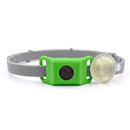 Natural Flea and Tick Repellent