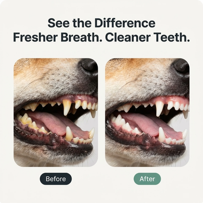 Pawsify Oral Care Formula