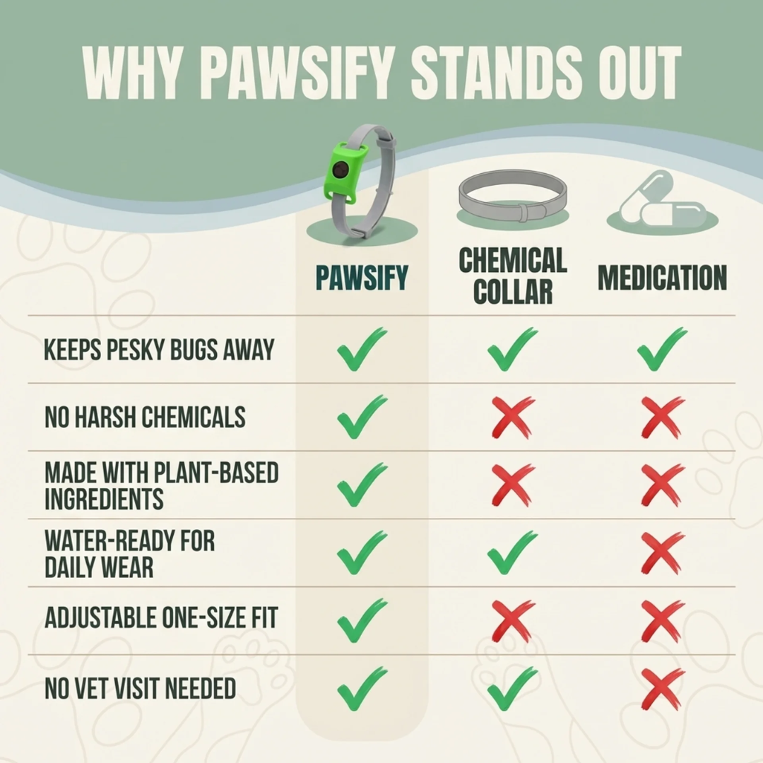 Natural Flea and Tick Repellent