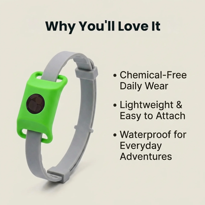 Natural Flea and Tick Repellent